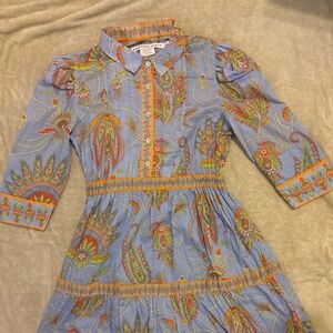 Gretchen Scott Dress